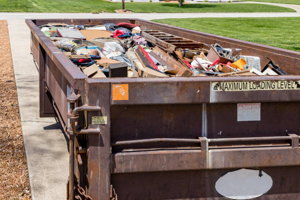 Trusted Pineville, LA Junk Removal Services Experts